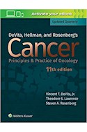 Papel+Digital Devita, Hellman, And Rosenberg'S Cancer Ed.11