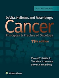 E-book Devita, Hellman, And Rosenberg'S Cancer