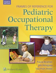 E-book Frames Of Reference For Pediatric Occupational Therapy