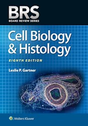 E-book Brs Cell Biology And Histology