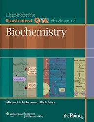 E-book Lippincott'S Illustrated Q&A Review Of Biochemistry
