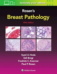 Papel Rosen S Breast Pathology Ed.5