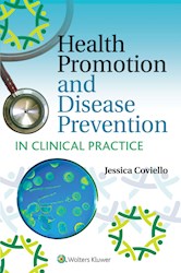 E-book Health Promotion And Disease Prevention In Clinical Practice