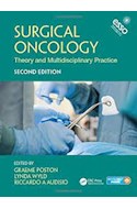 Papel Surgical Oncology: Theory And Multidisciplinary Practice