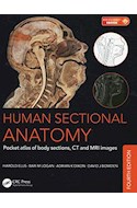 Papel Human Sectional Anatomy: Atlas Of Body Sections, Ct And Mri Images