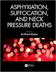 Papel Asphyxiation, Suffocation, And Neck Pressure Deaths