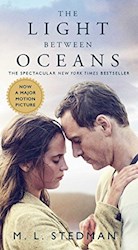 Libro Light Between Oceans Movie Tie