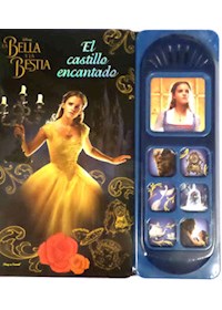 Papel Disney La Bella Y La Bestia Musical