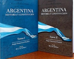 Papel Argentina Historia Y Constitucion