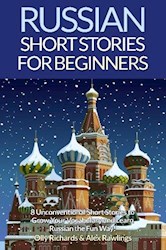 Papel Russian Short Stories For Beginners