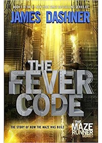 Papel Fever Code, The - Maze Runner 5