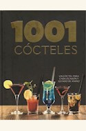 Papel 1001 COCTELES