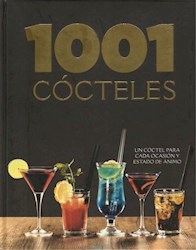 Papel 1001 Cocteles Un Coctel Para Cada Ocasion