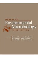 Papel Manual Of Environmental Microbiology