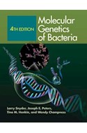 Papel Molecular Genetics Of Bacteria