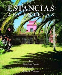 Papel Estancias The Great Houses And Ranches Of Argentina