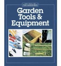 Papel The Best Of Fine Gardening - Garden Tools & Equipment