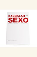 Papel KABBALAH Y SEXO