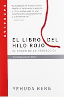 Papel EL LIBRO DEL HILO ROJO