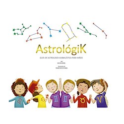 Libro Astrologik