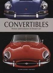 Papel Convertibles History And Evolution Of Dream Cars