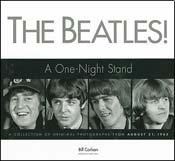Papel The Beatles A One Night Stand