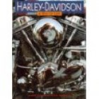 Papel Harley Davidson A Way Of Life