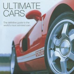 Papel Ultimate Cars