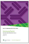 Papel Immunofacts Bound 2011: Vaccines And Immunologic Drugs
