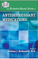 Papel The Evidence-Based Guide To Antidepressant Medications