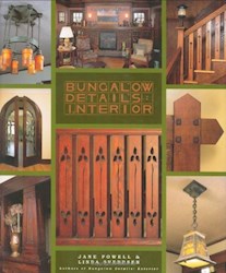 Papel Bungalow Details Interior