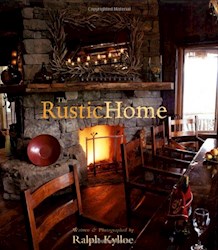 Papel The Rustic Home