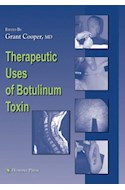 Papel Therapeutic Uses Of Botulinum Toxin