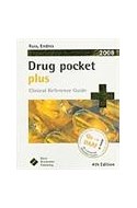 Papel Drug Pocket Plus 2008