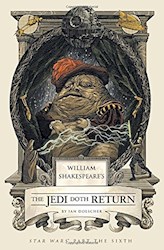 Papel William Shakespeare'S The Jedi Doth Return