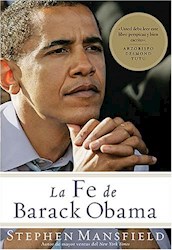 Papel Fe De Barack Obama, La