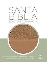 Papel Santa Biblia Edicion Compacta