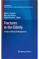 Papel Fractures In The Elderly