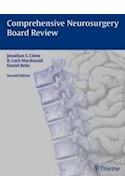 Papel Comprehensive Neurosurgery Board Review