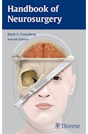 Papel Handbook Of Neurosurgery Ed.7