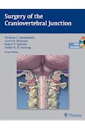 Papel Surgery Of The Craniovertebral Junction Ed.2