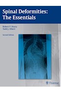 Papel Spinal Deformities Ed.2