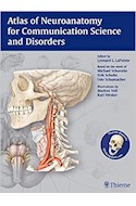 Papel Atlas Of Neuroanatomy For Communication Science And Disorders