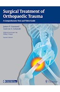 Papel Surgical Treatment Of Orthopaedic Trauma Ed.2
