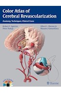 Papel Color Atlas Of Cerebral Revascularization
