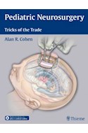 Papel Pediatric Neurosurgery: Tricks Of The Trade
