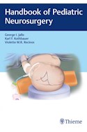 Papel Handbook Of Pediatric Neurosurgery