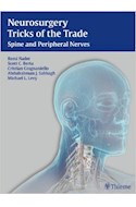 Papel Neurosurgery Tricks Of The Trade: Spine And Peripheral Nerves