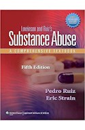 Papel Substance Abuse: A Comprehensive Textbook