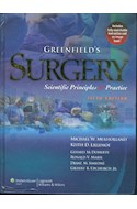 Papel Greenfield'S Surgery Ed.5